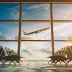 Flugzeug