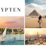 EGYPT 1